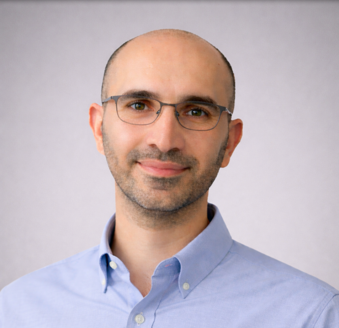 Erkan Baran
