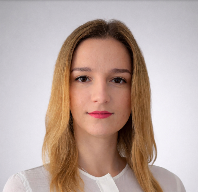 Nora Dimitrova