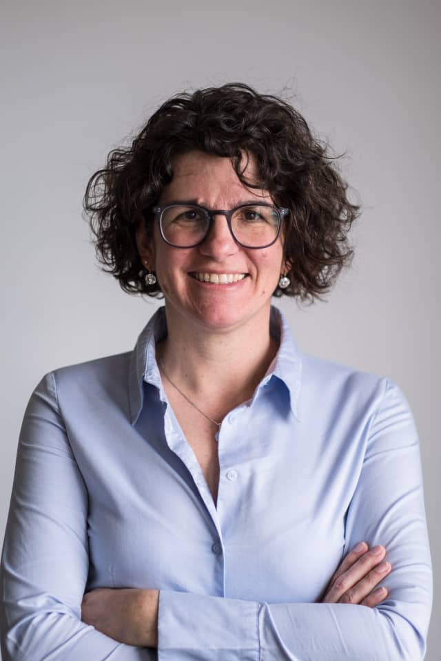 Vera Spöttl-Zeisberg