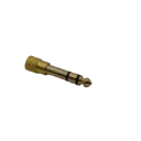 Adapter for jack plug
