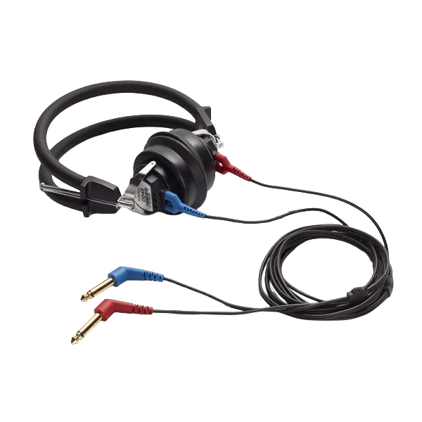 [WA032.AR14] DD45 air conduction headphones, complete (RE-7)