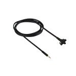 [KA051.AR03] DDxx headphone cable (Straight, Stereo, 3.5 mm)