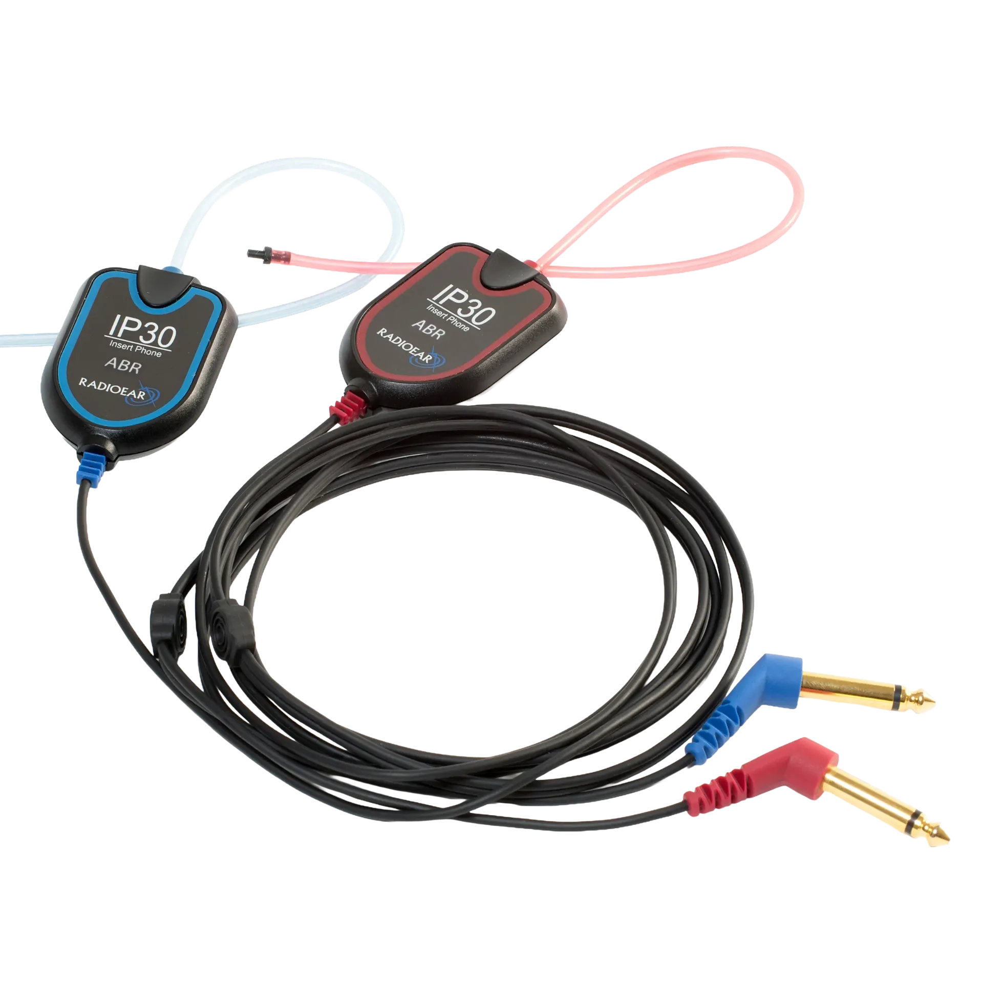 [WA027.AR07] IP30 insert earphones, ABR