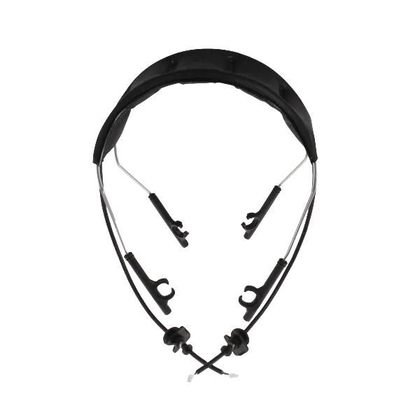 [ZB137.AR01] DDxx replacement headband