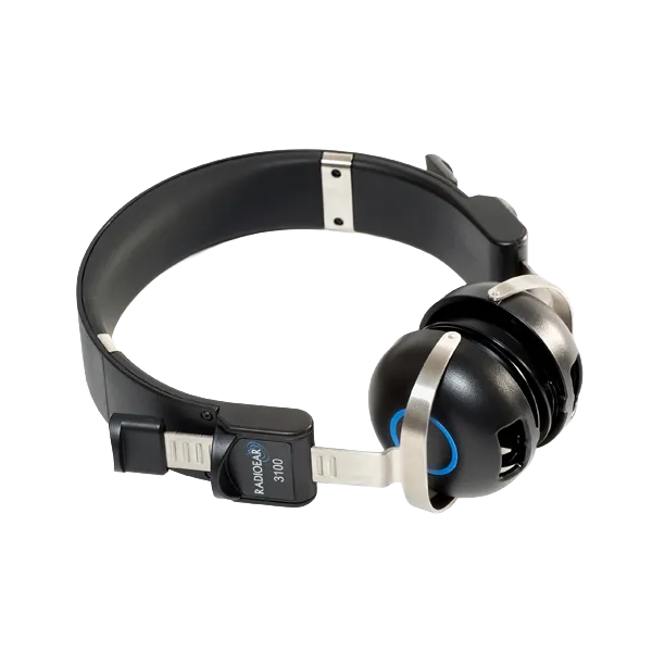 [ZB064.AR09] DD45 headband HB3100 for children