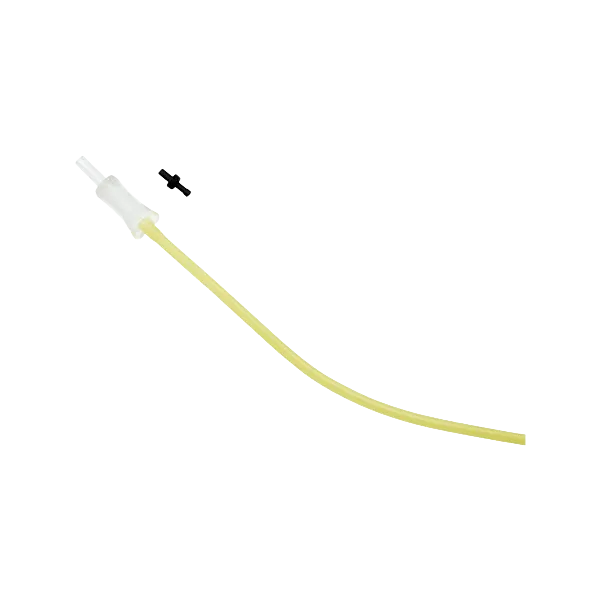 [ZB134.AR04] IP30 contra sound tube incl. connector