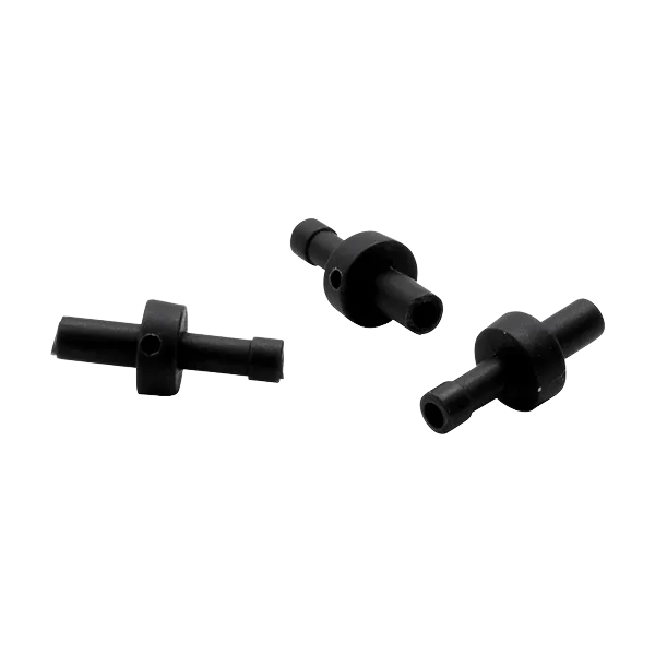 [ZB134.AR06] IP30 tube connectors, 10 pcs