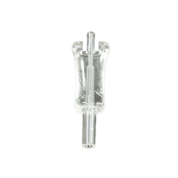 [ZB134.AR09] IP30 ear tip adapter for insert earphones