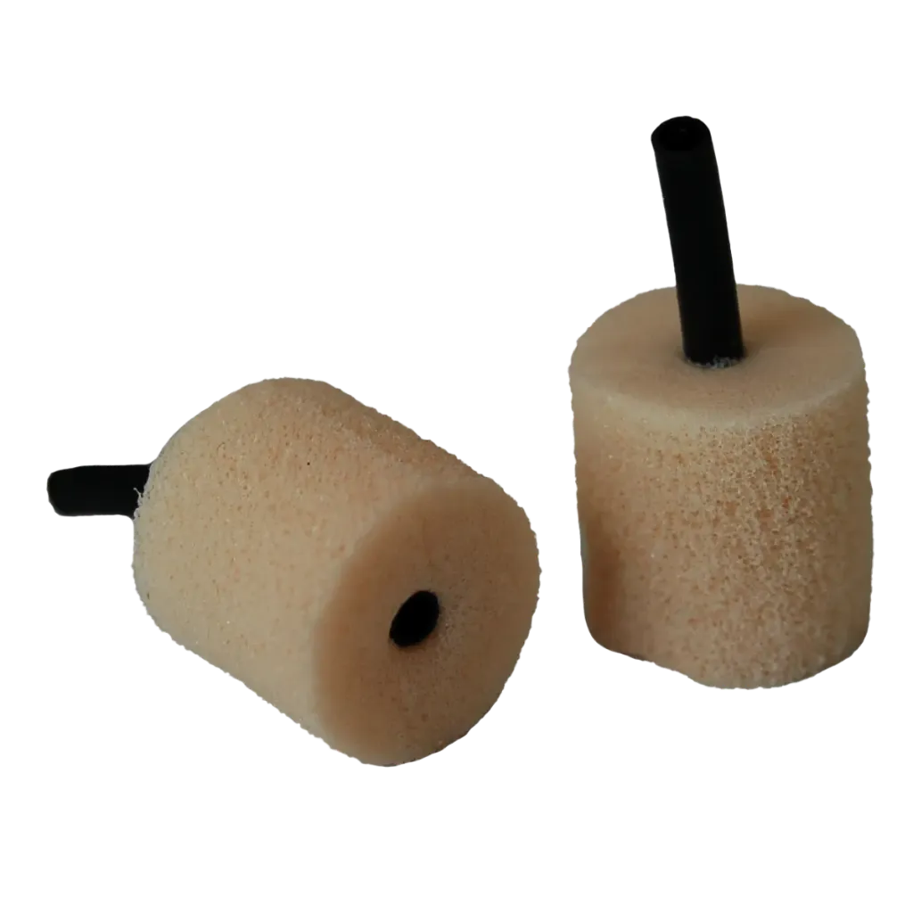 [ZB078.AR01] Ear tips for E-A-R 3M™ E-A-RTONE™ and RadioEAR IP30, medium, 14 mm (50 pcs)