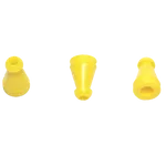 Neurosoft, OtoRead, Eroscan, Otodia, Elios, OszillaTSM400 und TSM-500 Ohrstöpsel