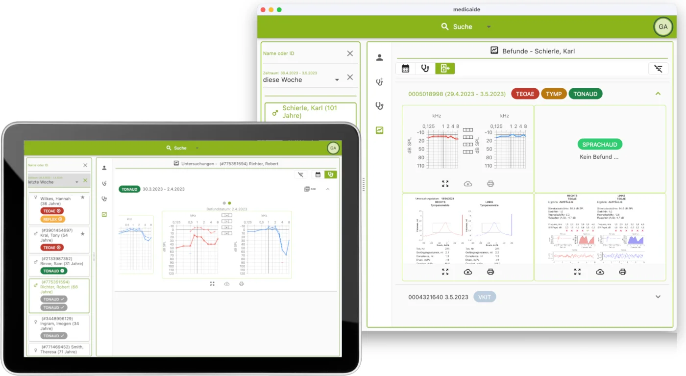 [FP060.AR02] medicAide Data Center