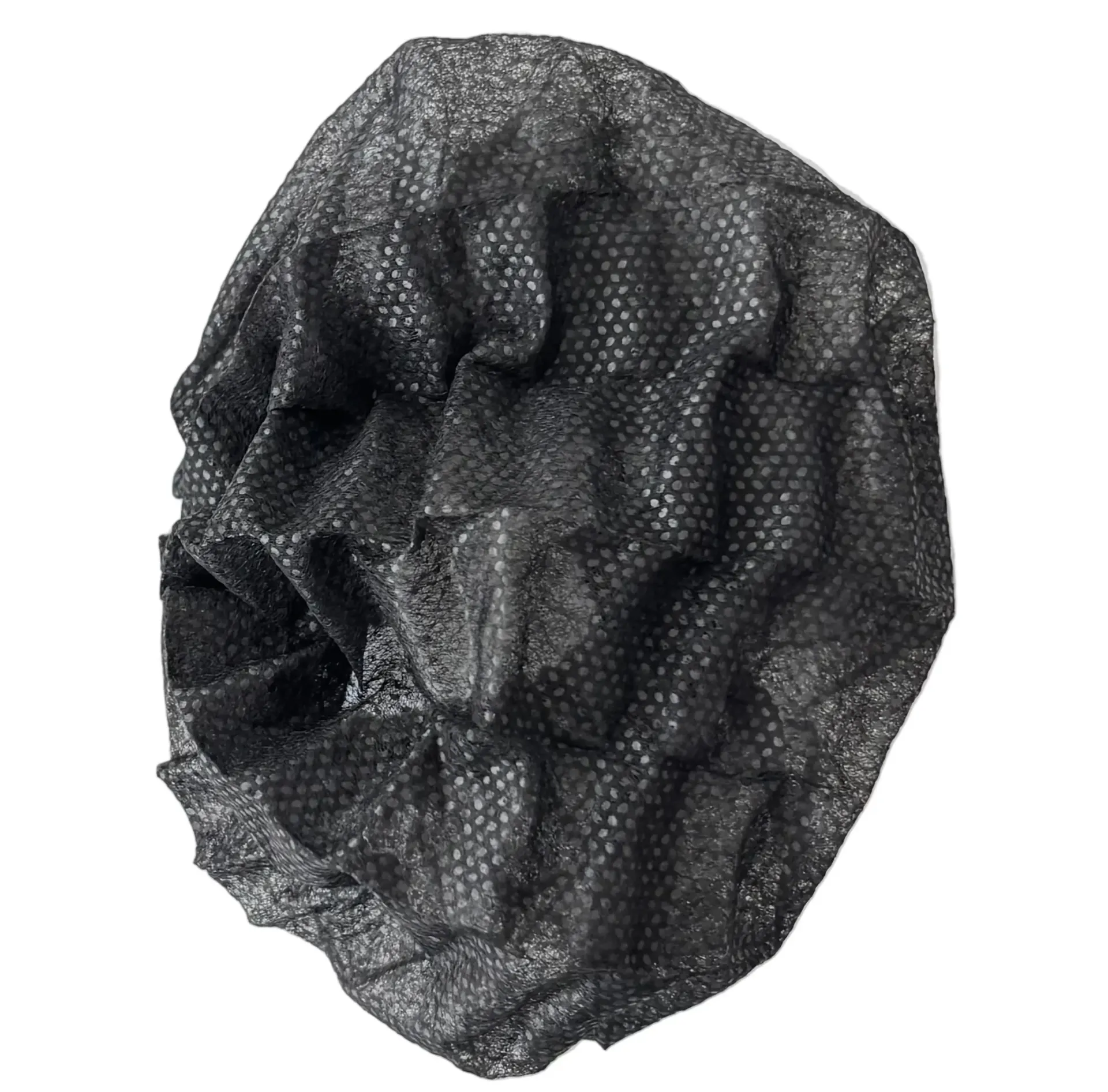 [ZB032.AR01] Hygiene covers for headphones, black, 100 pcs per pack