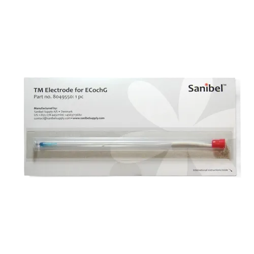 [ZB038.AR07] TM electrode for ECochG