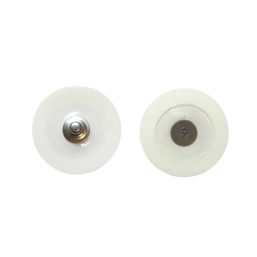 [ZB038.AR08] FIAB PG10C electrodes, diameter 26 mm