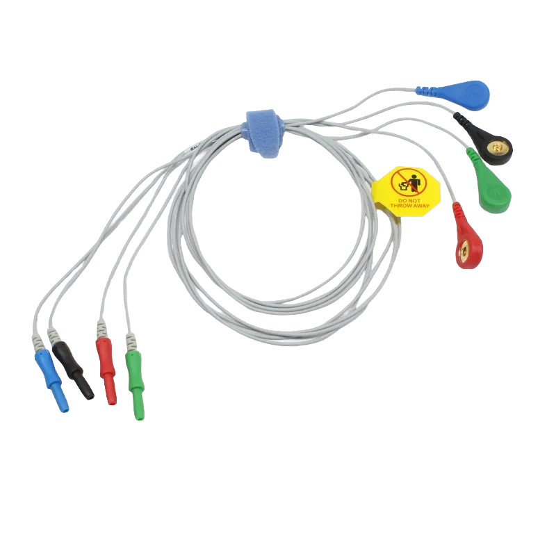 [HW111.AR07] Electrode cable set