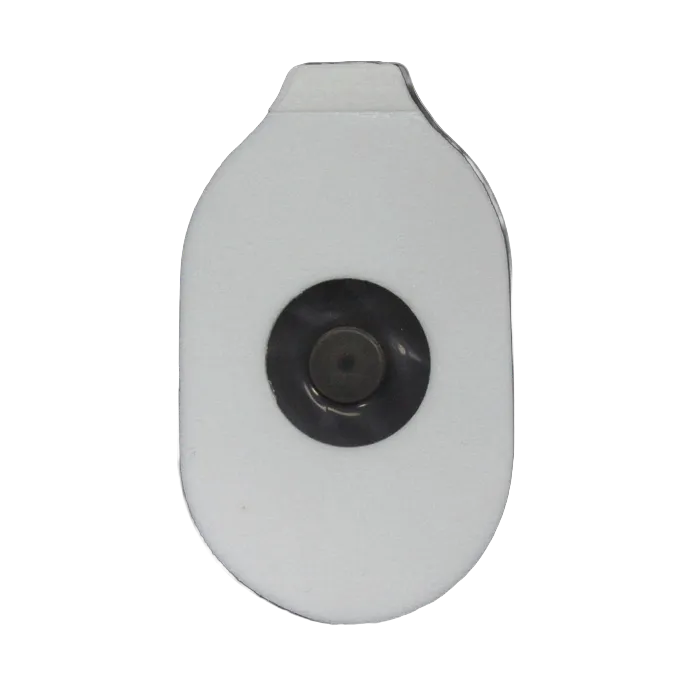 [ZB038.AR10] Fiab F9048 disposable solid gel electrodes 57x34