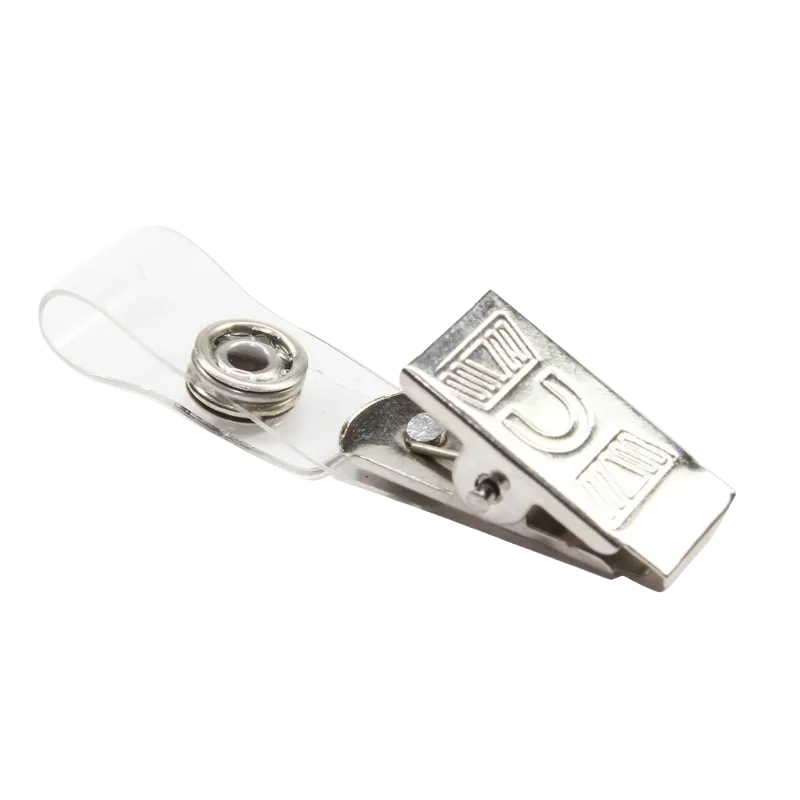 [ZB127.AR01] Halteclip für Kabel versch. Sonden