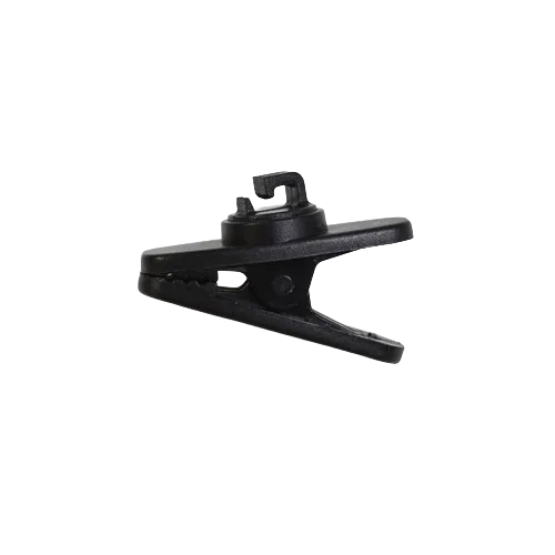 [ZB127.AR02] Holding clip for OAE probe cable
