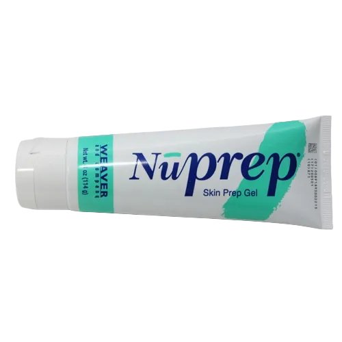 [ZB076.AR02] Nuprep skin preparation gel (1 tube)