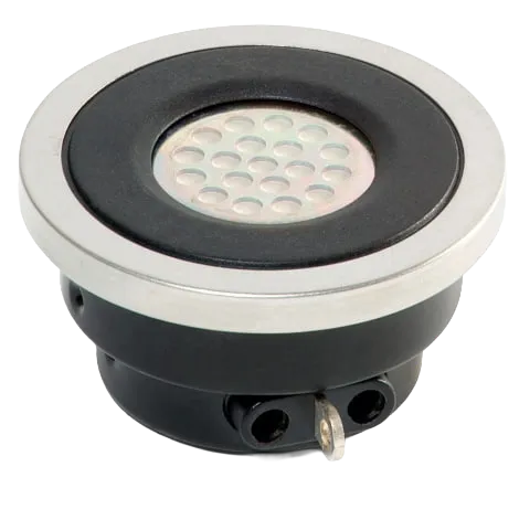 [WA032.AR05] DD45S headphone capsule 10 ohm, shielded