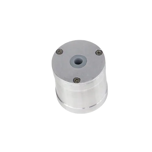 [HW099.ET37] Tymp test cavity