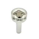 Probe tip with filter, suitable for tympanometer probes AT235 / AT235h (from 2015) / Titan 1055 probe