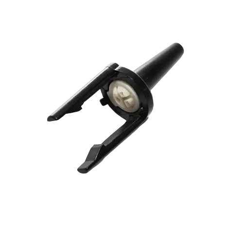[ZB075.AR01] ER10D probe tip for OtoRead, 1 pc / pack