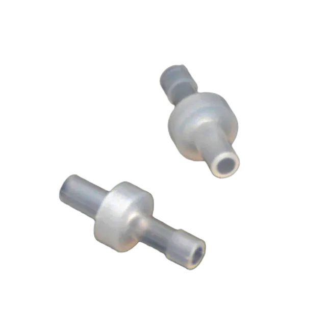 [ZB132.AR01] E-A-Rtone® 3A insert earphone connector, tube nipples, 2 pcs / pack