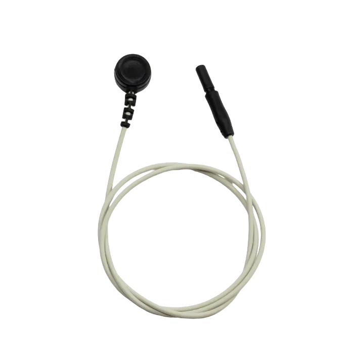 [ZB051.AR18] FIAB electrode cable / 60 cm / black