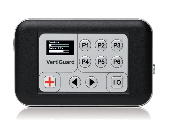 VertiGuard® RT