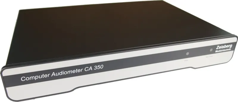 [FP028.AR01] CA350 Computer Audiometer
