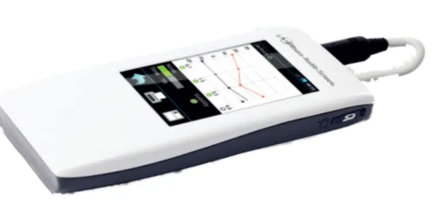 Audio-SMART Basis Modul