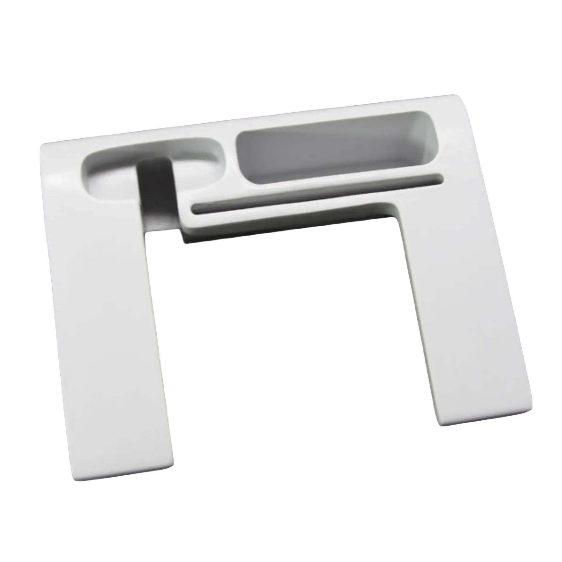 [HW099.OP11] Desk stand for Audio-SMART
