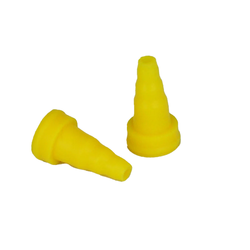 Sanibel ADI ear tips for OAE / Tymp (10 pcs, 50)